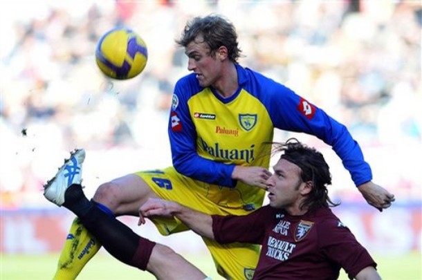 Luca Rigoni